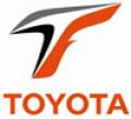 Cars/Motors Toyota emblem